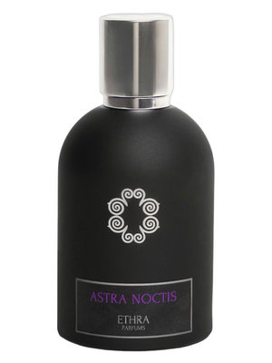 Astra Noctis by Ethra perfume bottle