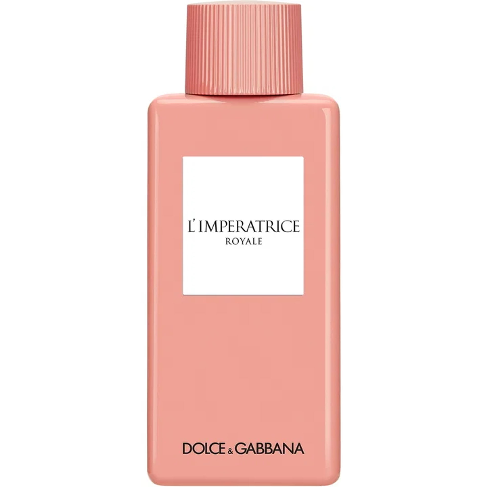 L'Imperatrice Royale by Dolce&Gabbana perfume bottle