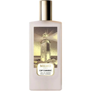 Cap Camarat by Memo Paris perfume bottle