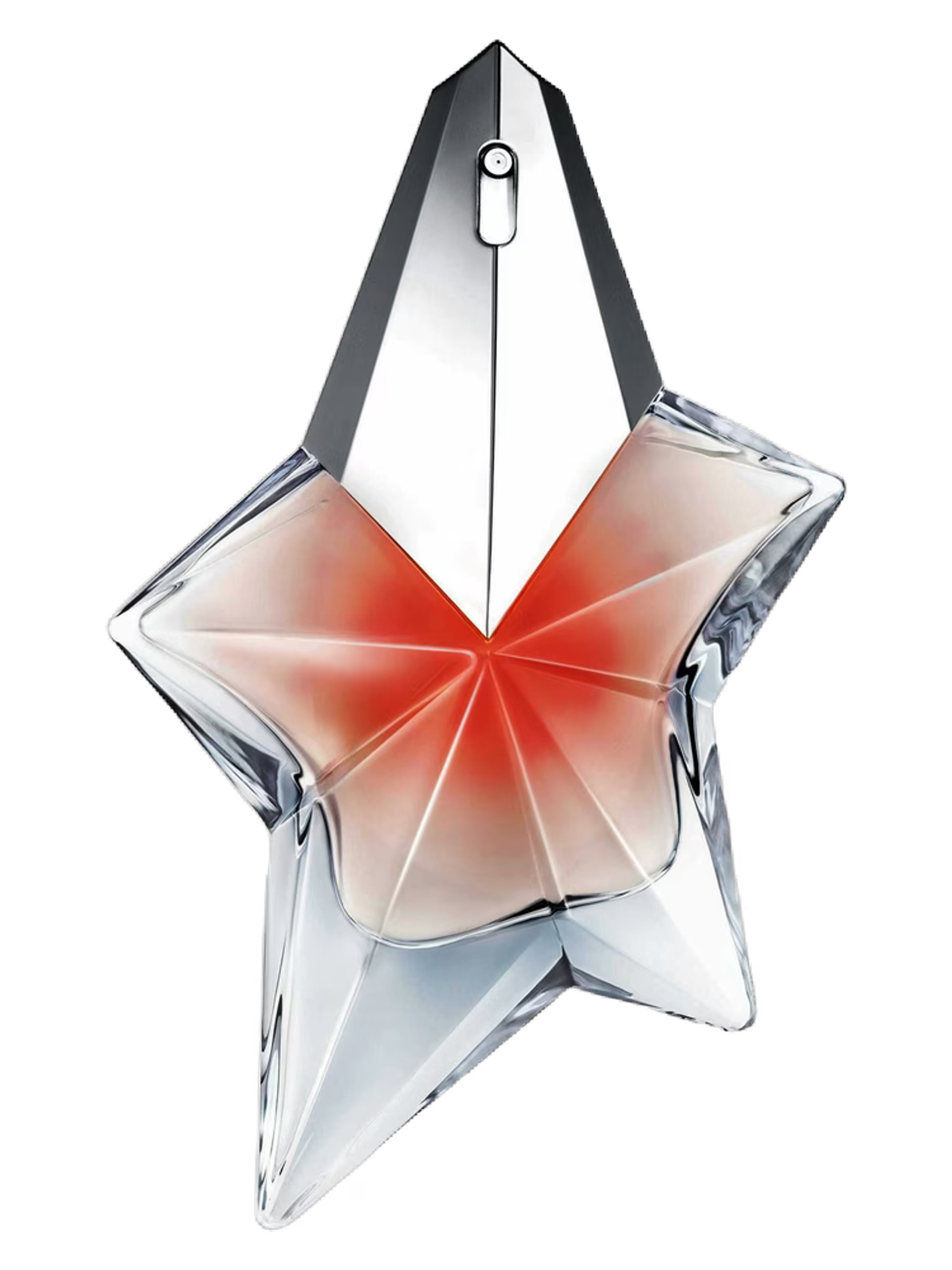 Angel Blush by Mugler perfume bottle