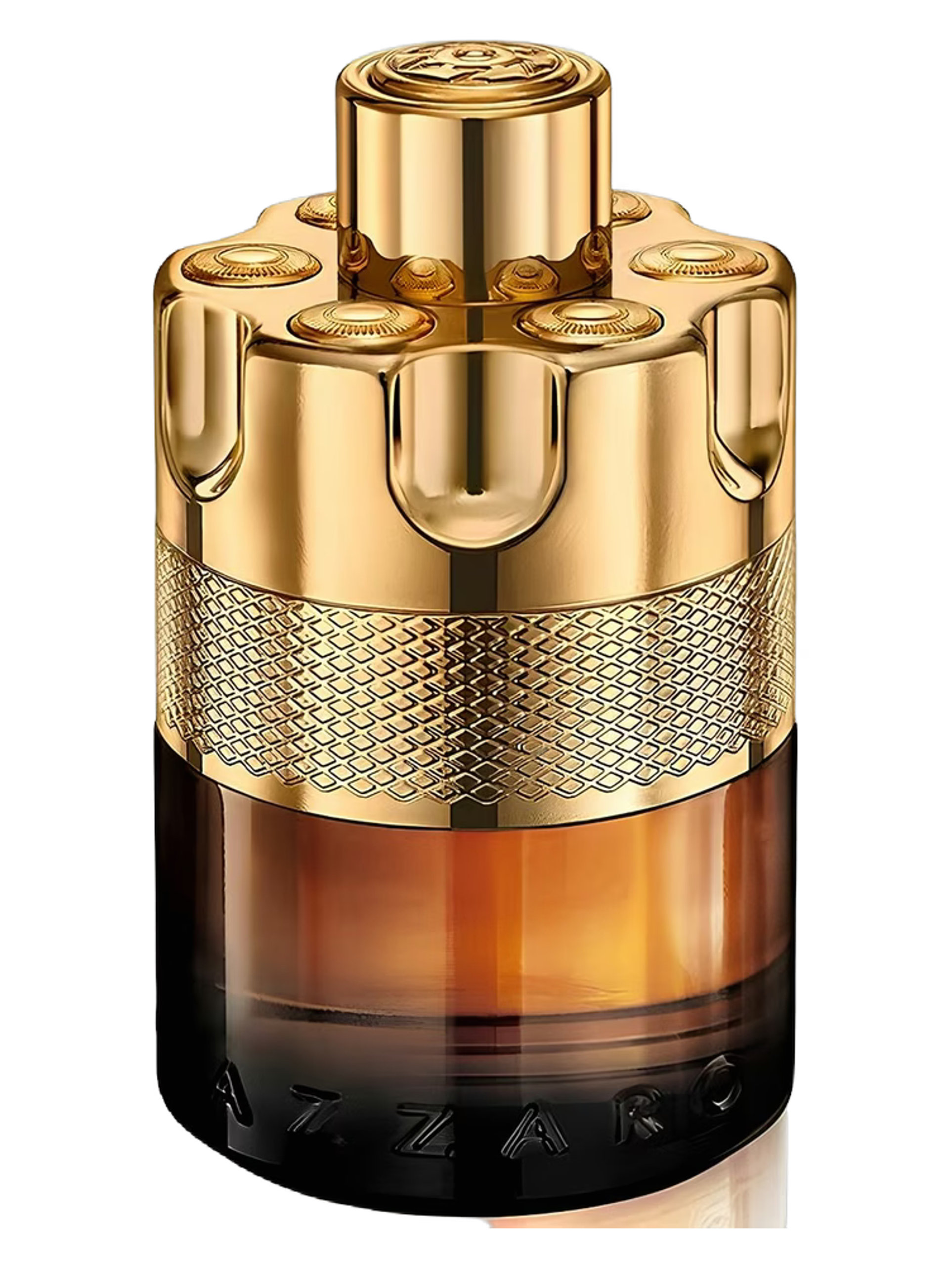 Forever Wanted Absolu by Azzaro perfume bottle