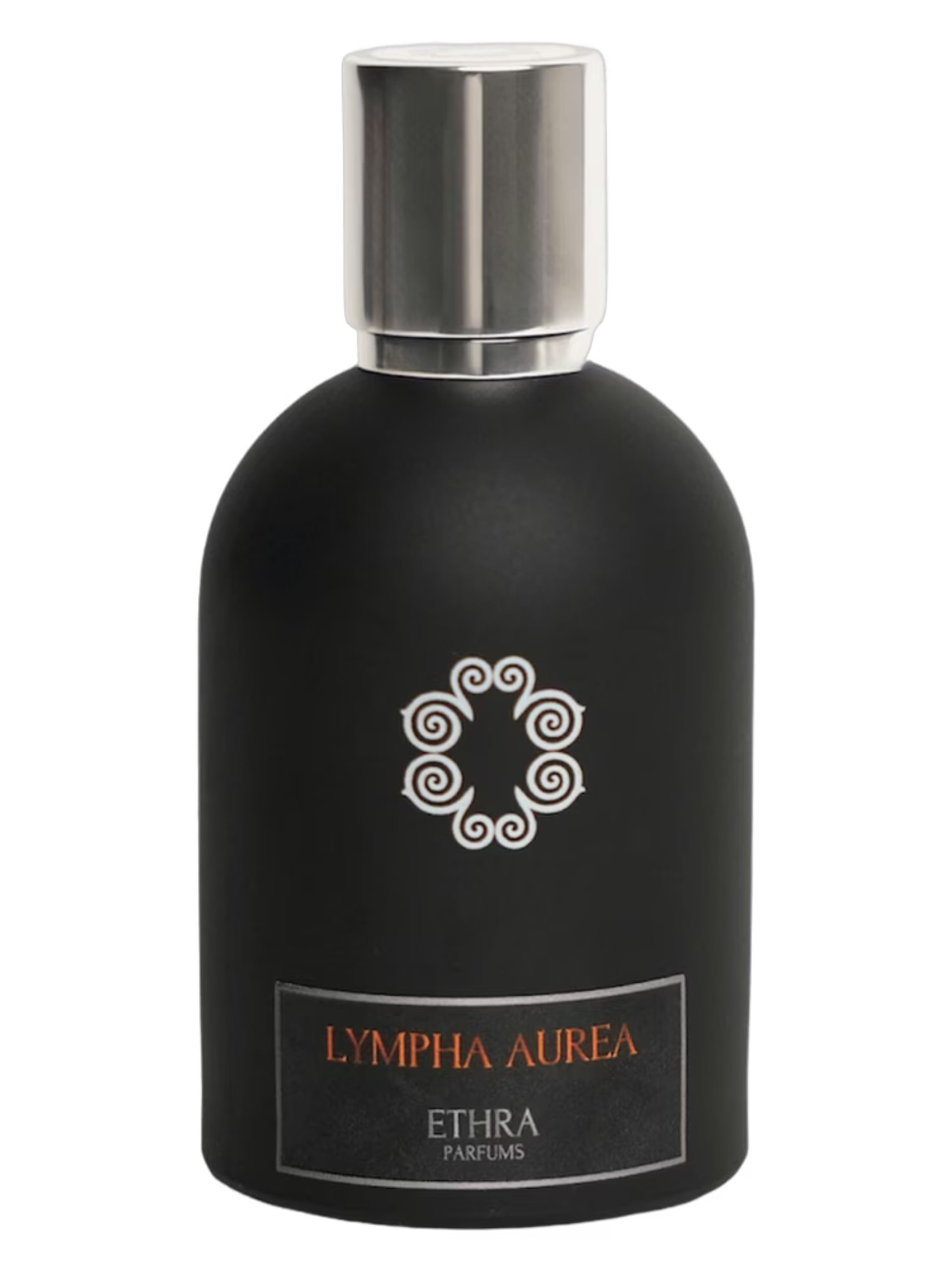 Lympha Aurea by Ethra perfume bottle