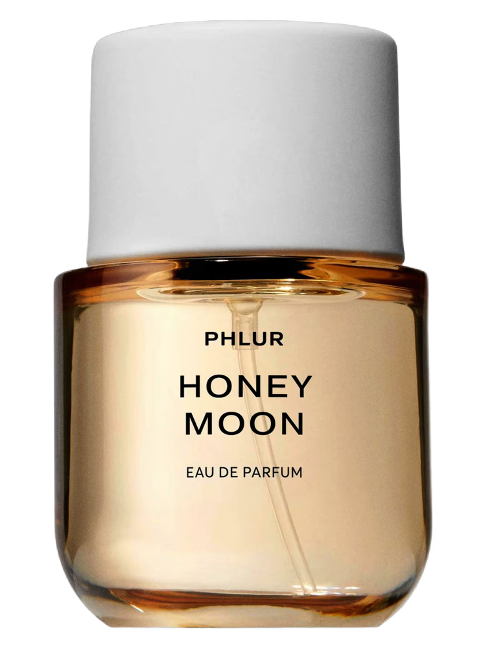 Honey Moon by Phlur perfume bottle