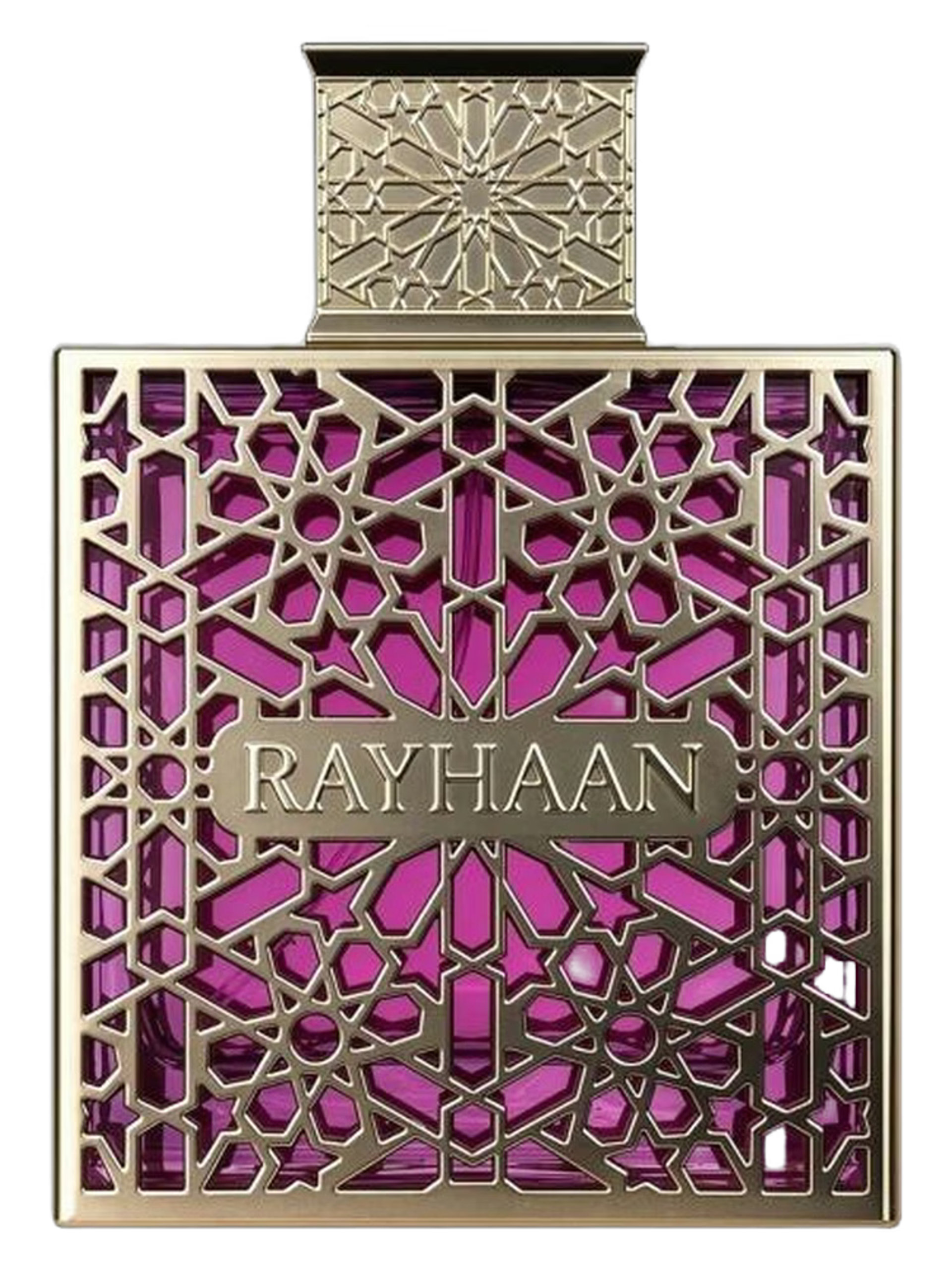 Rayhaan Kiss by Rayhaan perfume bottle