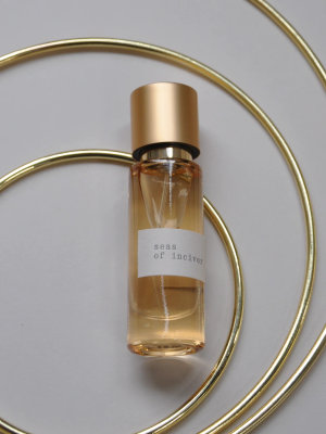 Seas of Inciver by Vararoha perfume bottle