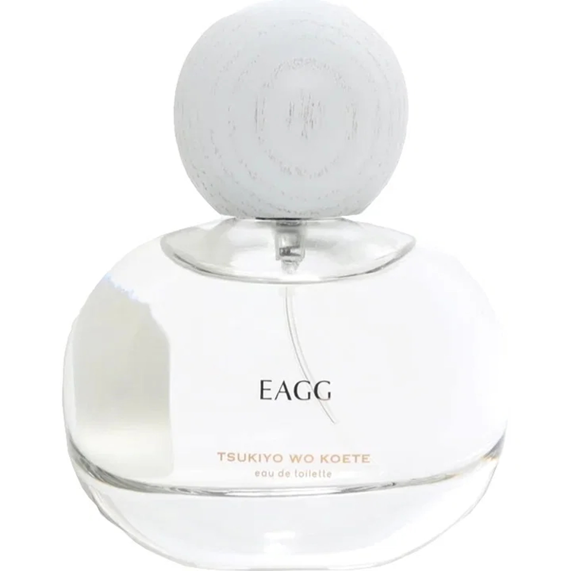 Tsukiyo Wo Koete by Eagg perfume bottle