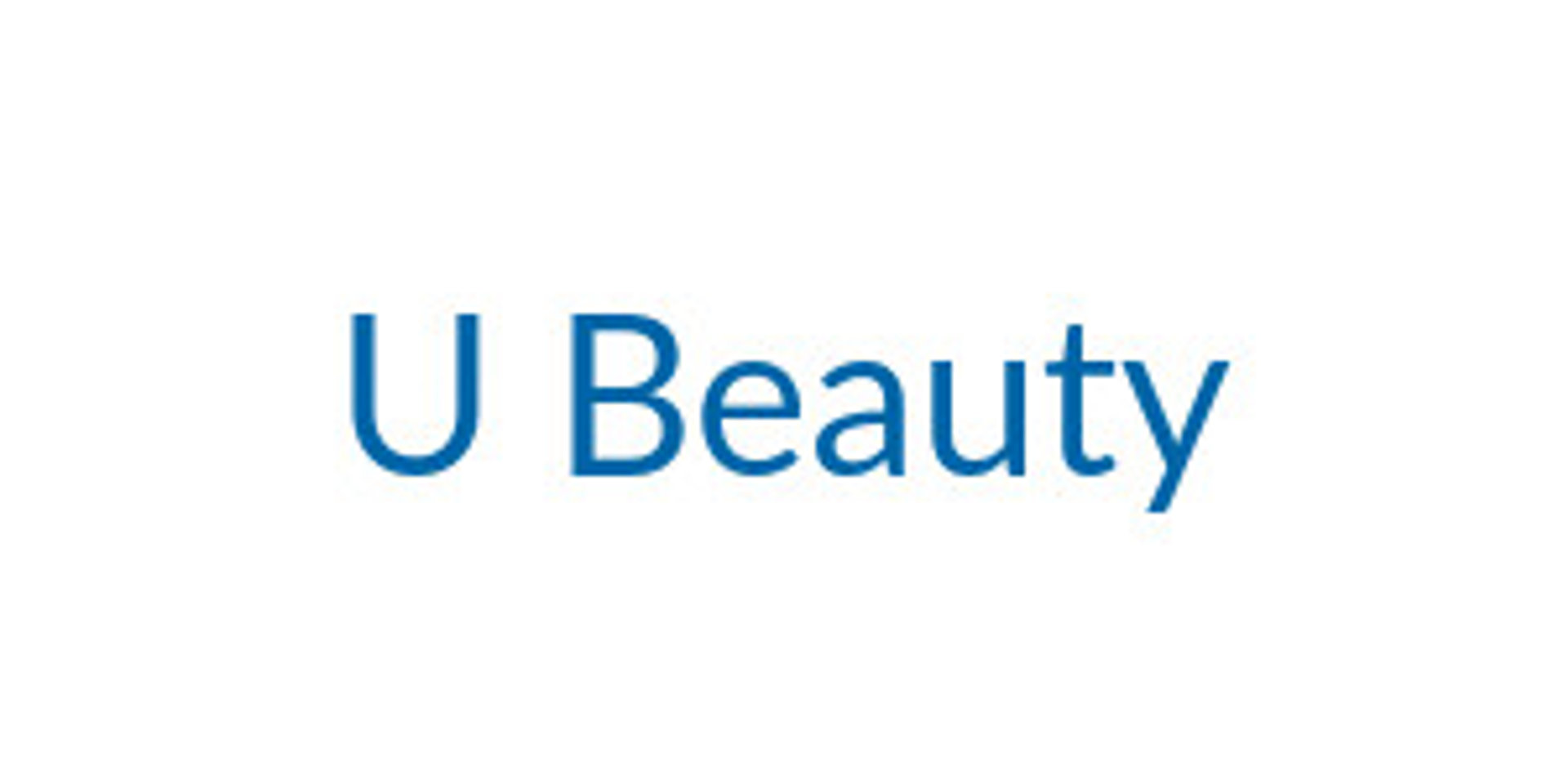 Picture of U Beauty brand