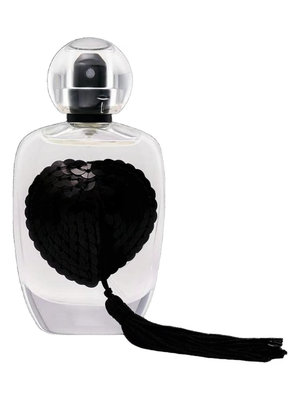 Smoked Sugar by 4160 Tuesdays perfume bottle