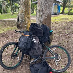 Avatar for user "evanfrag"