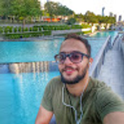 Avatar for user "karimkaram"