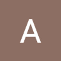 Avatar for user "ahmed"