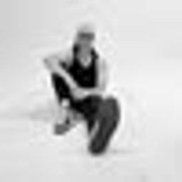 Avatar for user "andyjones"