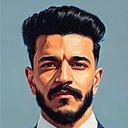 Avatar for user "ferasgadmour"