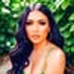 Avatar for user "rebeccaperez"