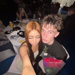 Avatar for user "caleb"