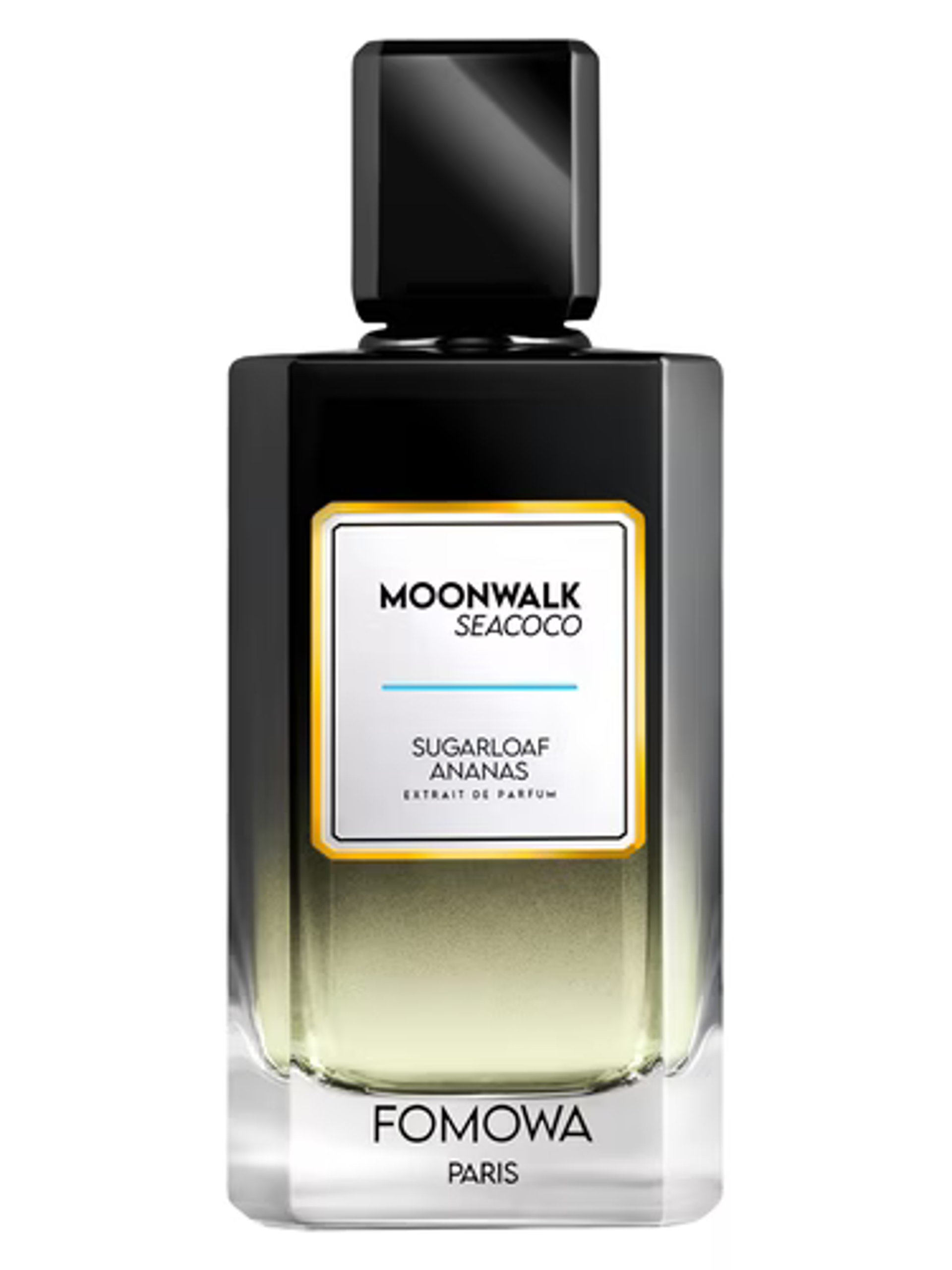 Picture of Moonwalk SeaCoco fragrance