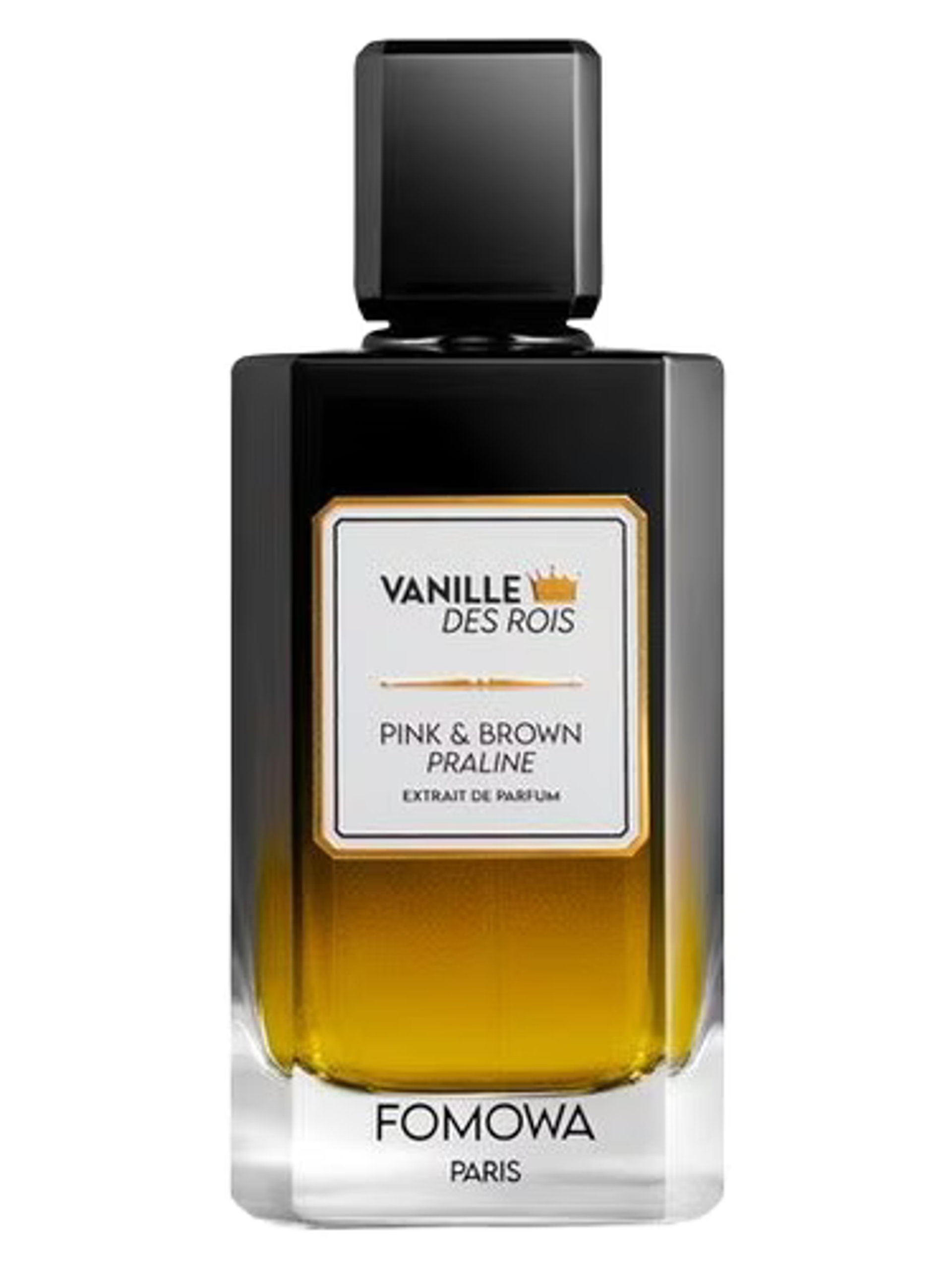 Picture of Vanille des Rois fragrance