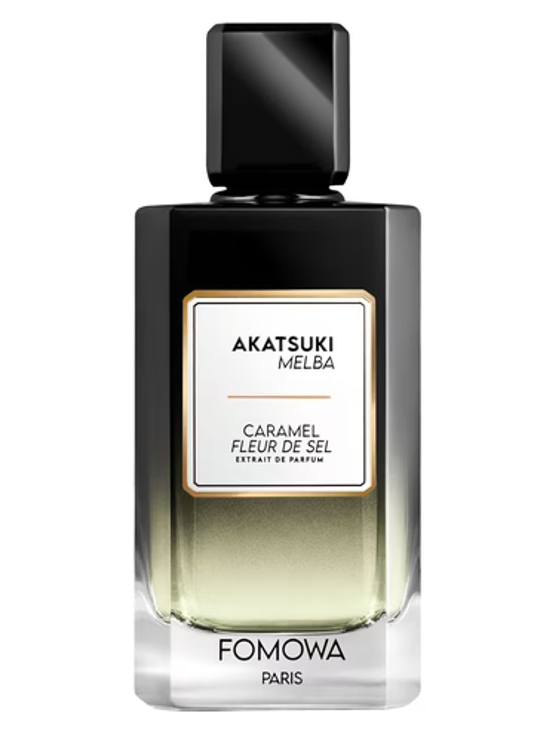 Picture of Akatsuki Melba fragrance