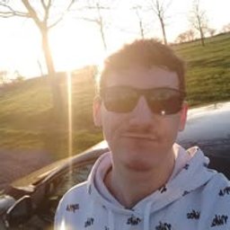 Avatar for user "robszyy"