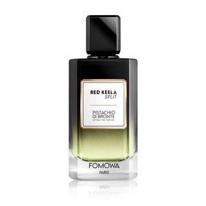 Picture of Red Keela Split fragrance