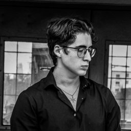 Avatar for user "khazzott"