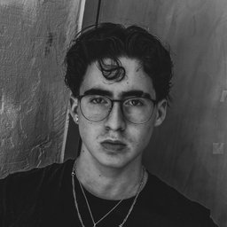 Avatar for user "khazzot"