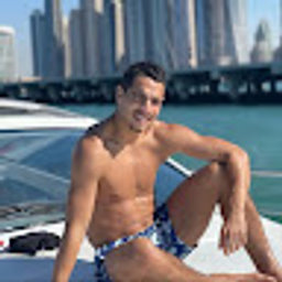 Avatar for user "melvinsandberg"