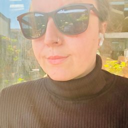 Avatar for user "zara"