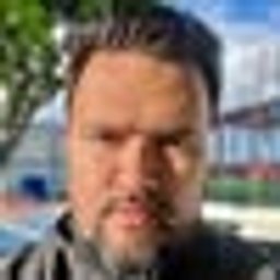 Avatar for user "allancito"