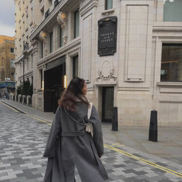 Avatar for user "perfumediary4"