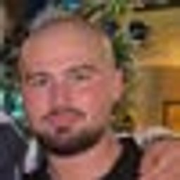 Avatar for user "jakemonteith"