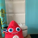 Avatar for user "fragmental"