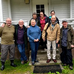 Avatar for user "steveuk13"