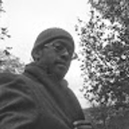 Avatar for user "kwabenamensah"