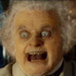 Avatar for user "benpannell"