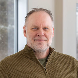 Avatar for user "scott"