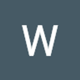 Avatar for user "willevwen"