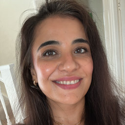 Avatar for user "airab"