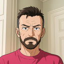 Avatar for user "gavinmunro"