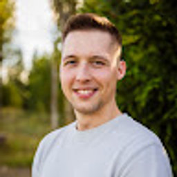 Avatar for user "miloszzemla"