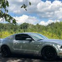 Avatar for user "broffman"