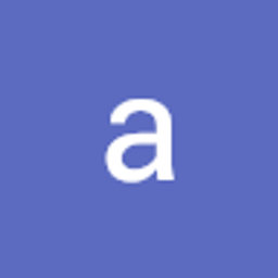 Avatar for user "aminsheikh"
