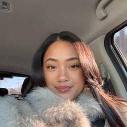 Avatar for user "hannahandrin"