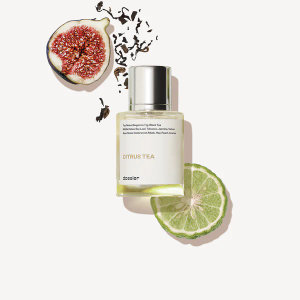 Picture of Citrus Tea fragrance