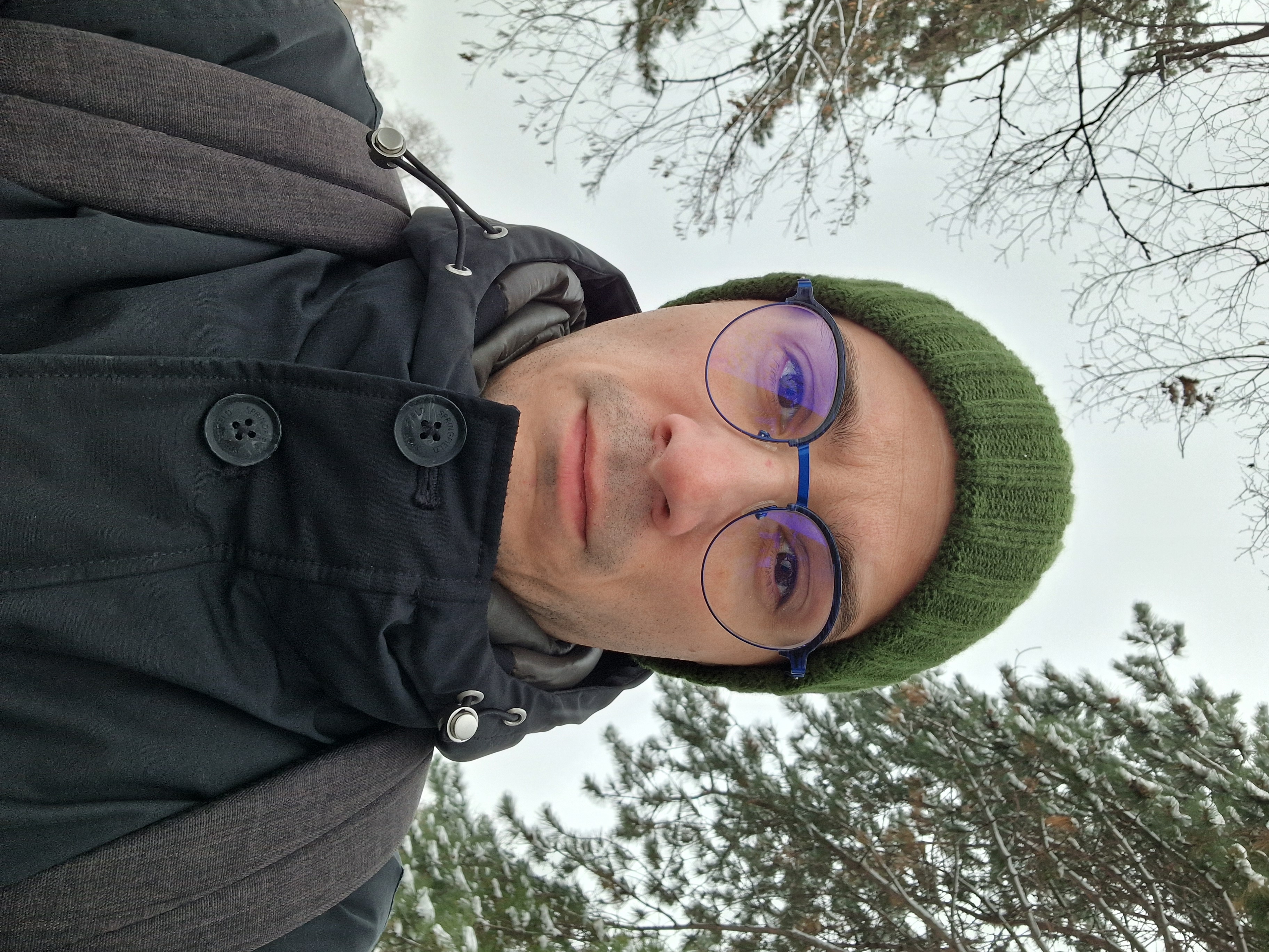 Avatar for user "kosta84"