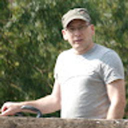 Avatar for user "markhuttley"