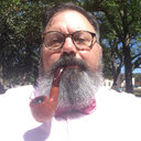 Avatar for user "oldgrump"