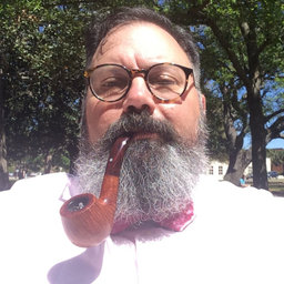 Avatar for user "oldgrump"