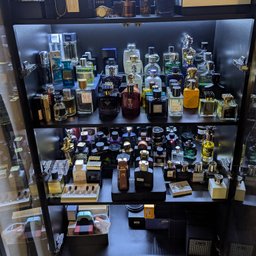 Avatar for user "mattscott"