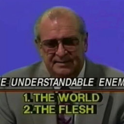 Avatar for user "cheapus"